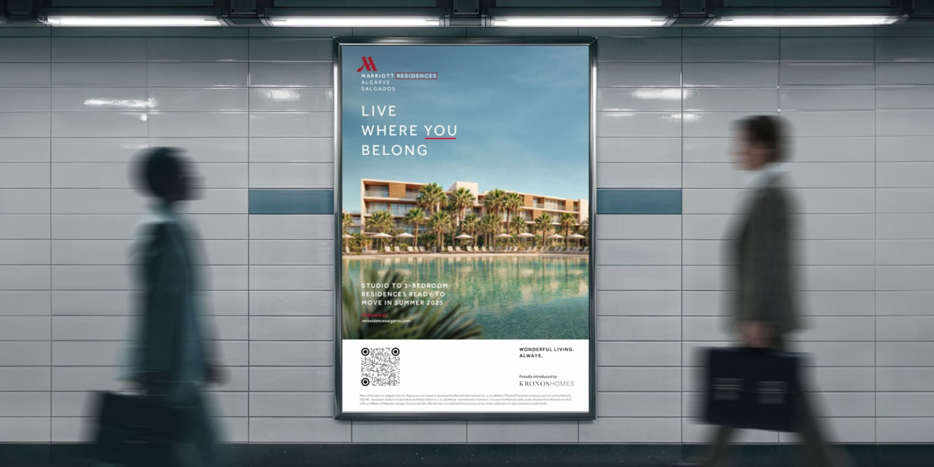 Marriott Global Communication Strategy